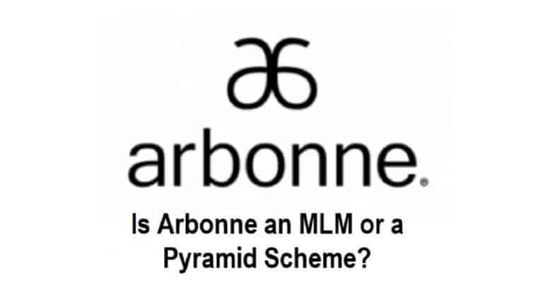 Is Arbonne an MLM or a Pyramid Scheme? (Reviews)