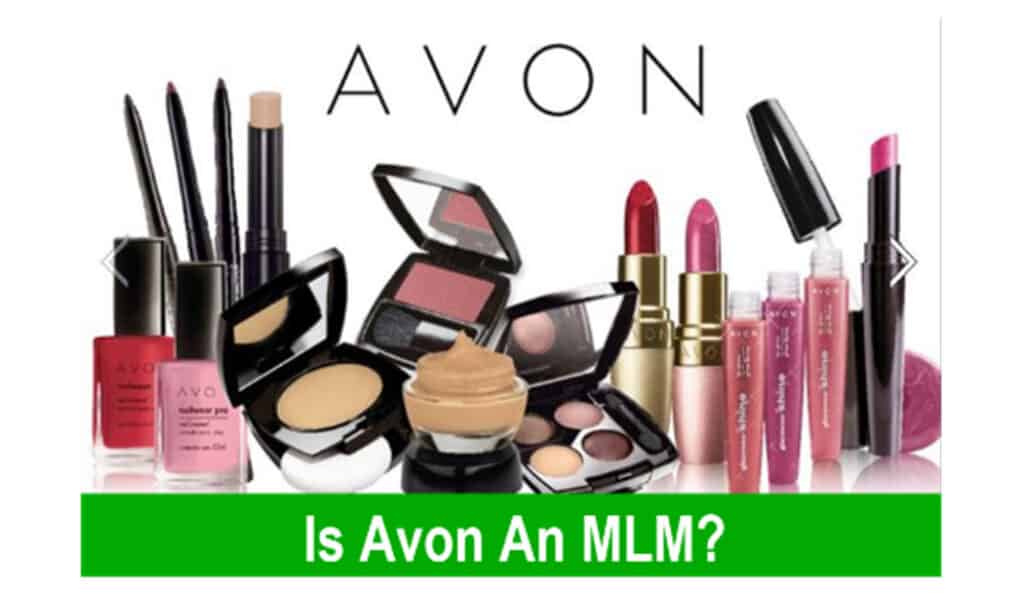 Is Avon An MLM