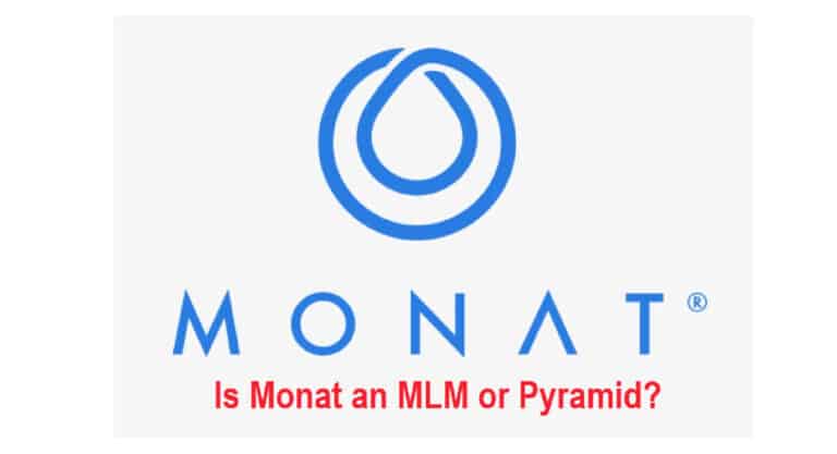 Is Monat a MLM or a Pyramid Scheme?