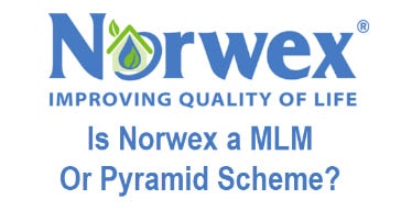 Is Norwex a MLM