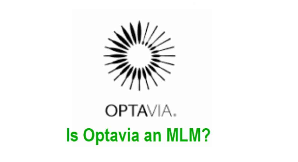 Is Optavia An MLM