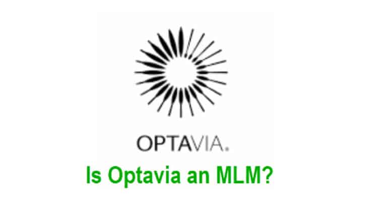Is Optavia an MLM Or a Pyramid Scheme?