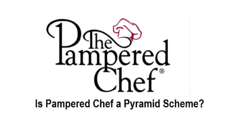Is Pampered Chef a Pyramid Scheme or An MLM?