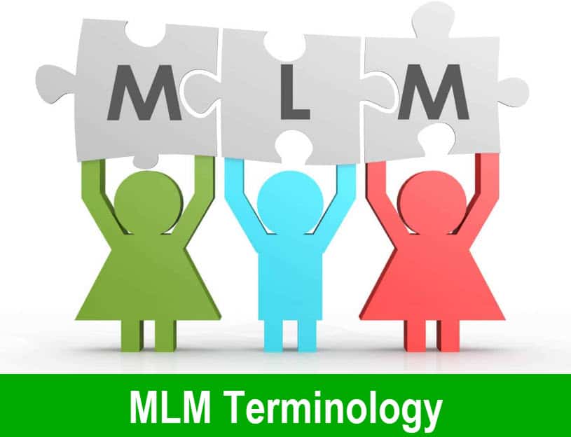 MLM Terminology