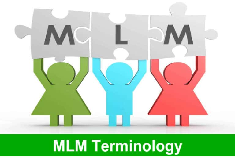 MLM Terminology – The Complete Guide