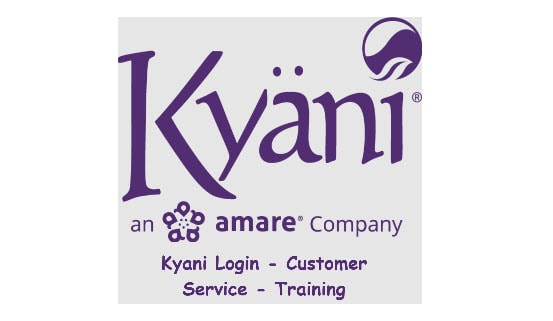 Kyani Login – Customer Service – Training – Resources