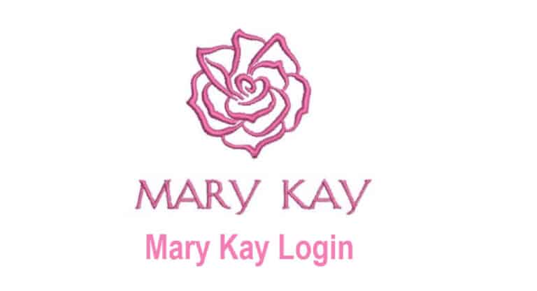 Mary Kay Login