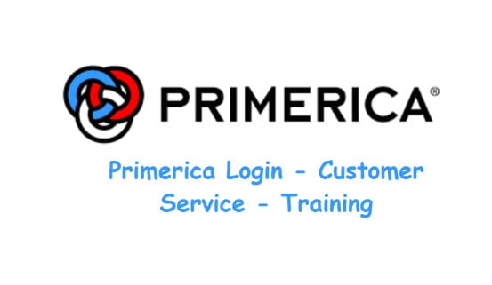 Primerica Login – Customer Service – Training (2022)