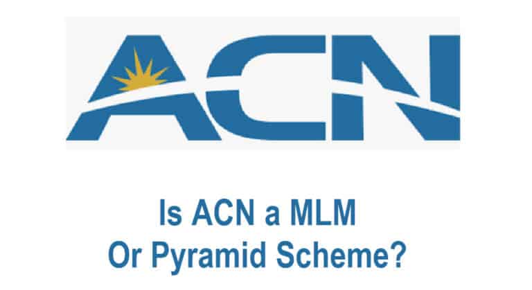 Is ACN a MLM or Pyramid Scheme? (Best Reviews)