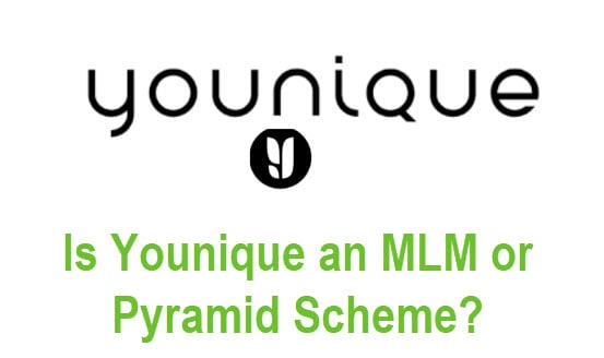 Is Younique an MLM or Pyramid Scheme?    Best Reviews