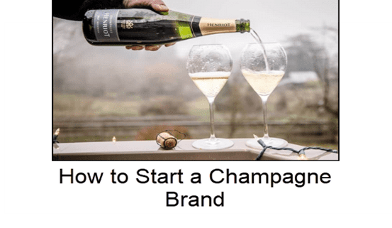 How to Start a Champagne Brand – 19+ Easy Steps