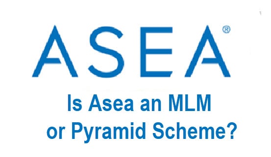 Is ASEA an MLM or Pyramid Scheme? Best Reviews