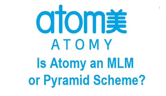 Is Atomy an MLM or Pyramid Scheme? – (Best Reviews)