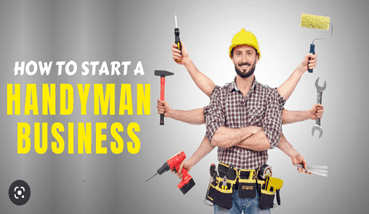 How to start a Handyman Business : 13+ Easy Steps